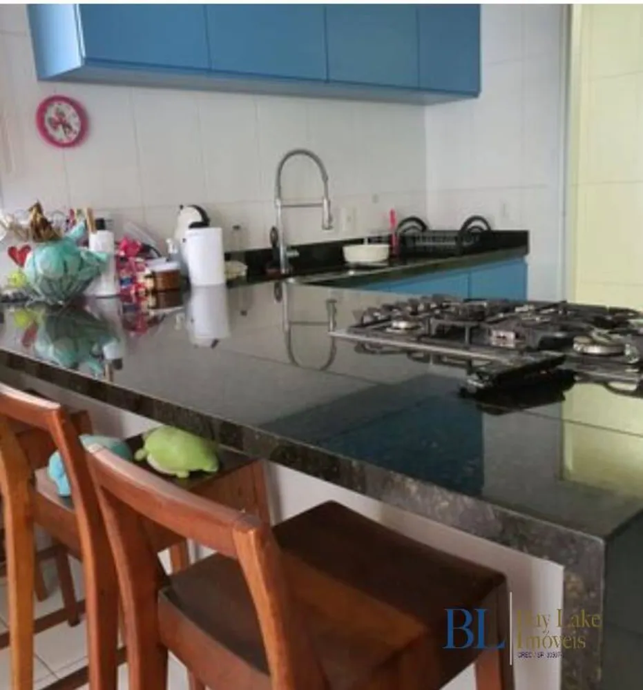 Apartamento, 4 quartos, 172 m² - Foto 3