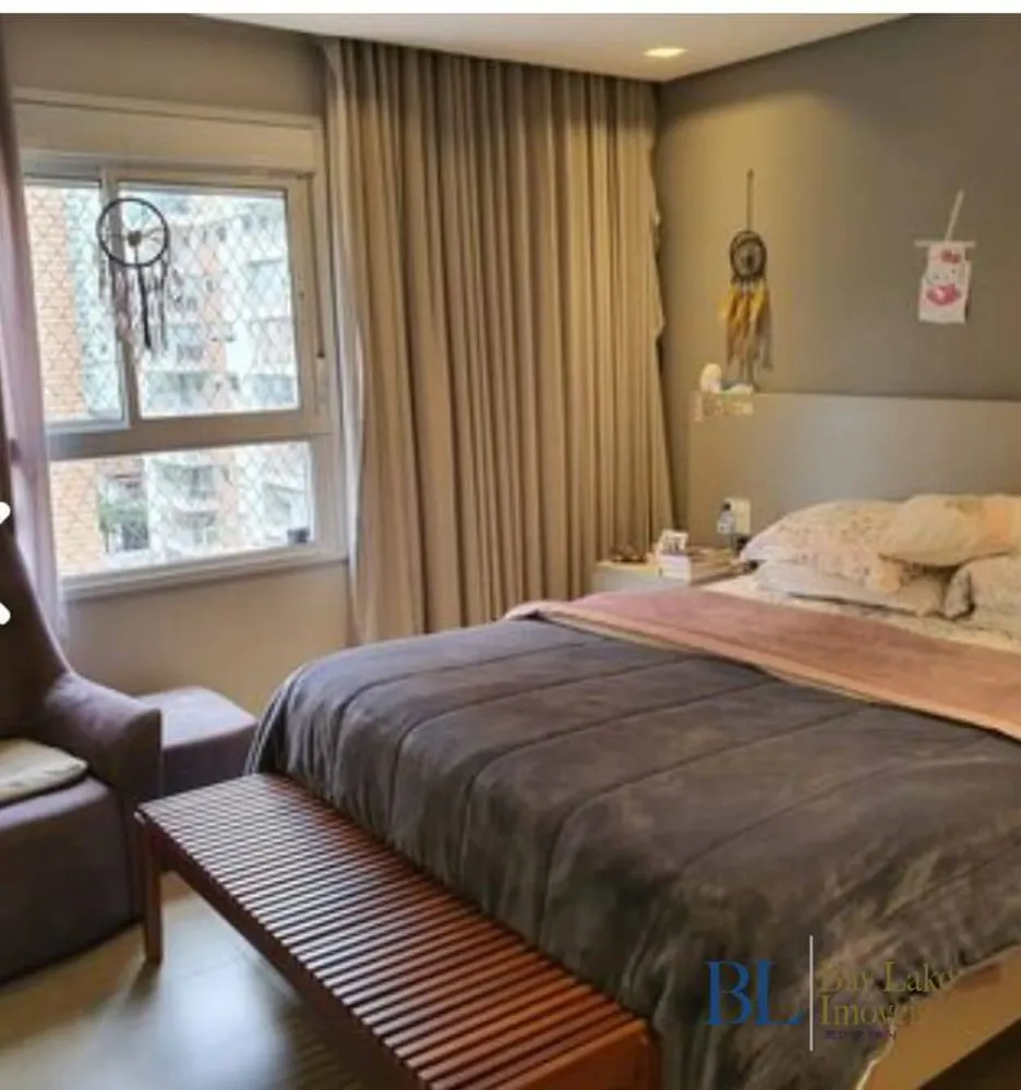 Apartamento, 4 quartos, 172 m² - Foto 7