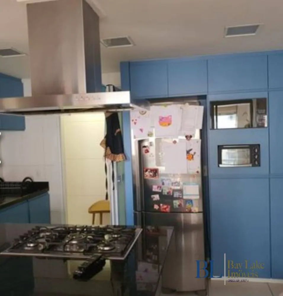 Apartamento, 4 quartos, 172 m² - Foto 4