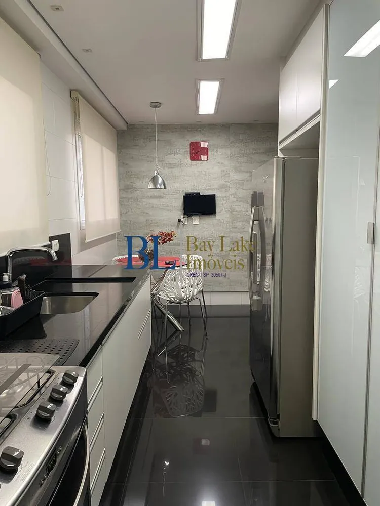 Apartamento, 3 quartos, 192 m² - Foto 7