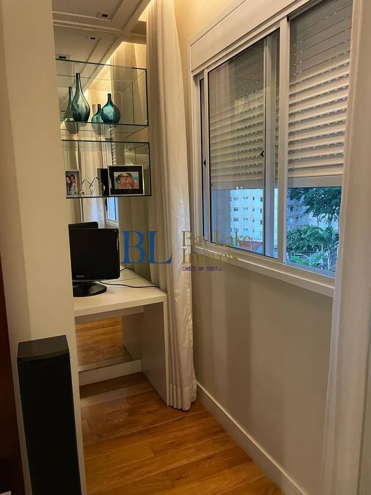 Apartamento, 3 quartos, 192 m² - Foto 11