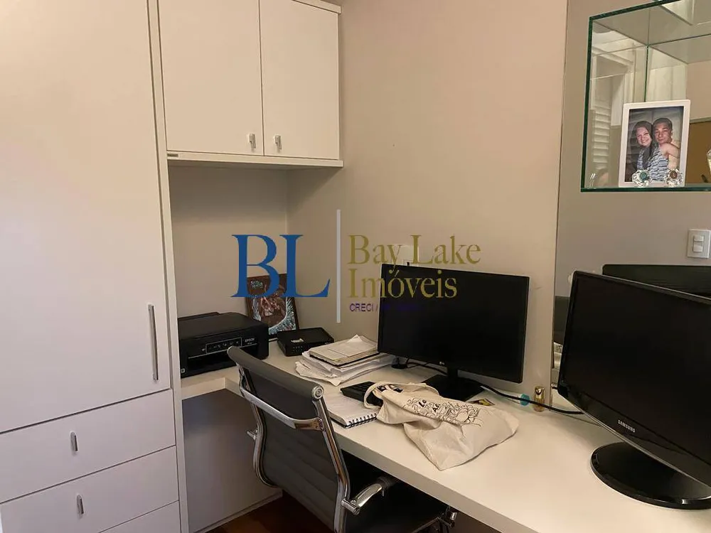Apartamento, 3 quartos, 192 m² - Foto 12