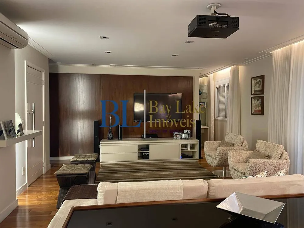 Apartamento, 3 quartos, 192 m² - Foto 5