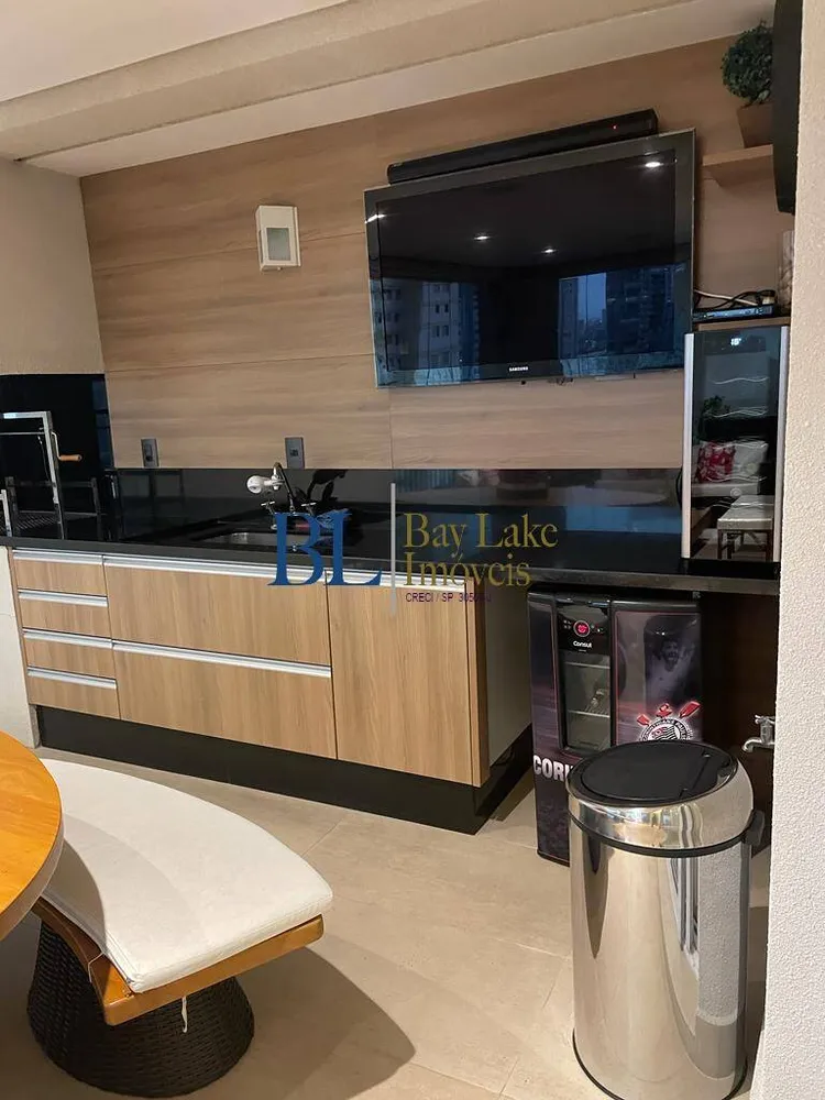 Apartamento, 3 quartos, 192 m² - Foto 2