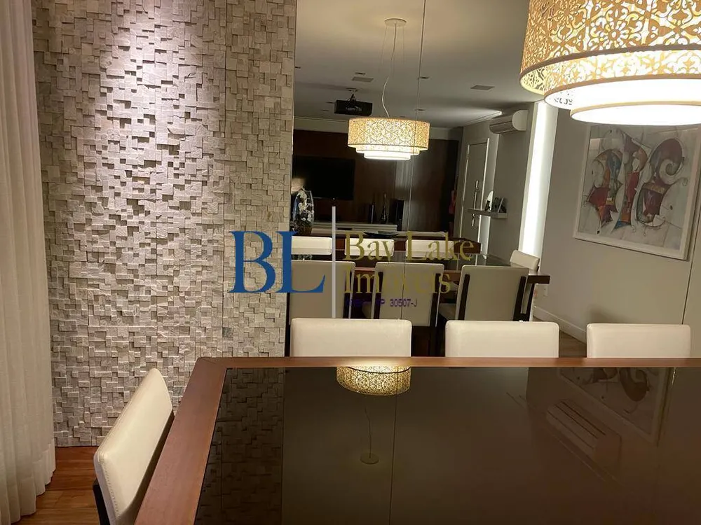 Apartamento, 3 quartos, 192 m² - Foto 4