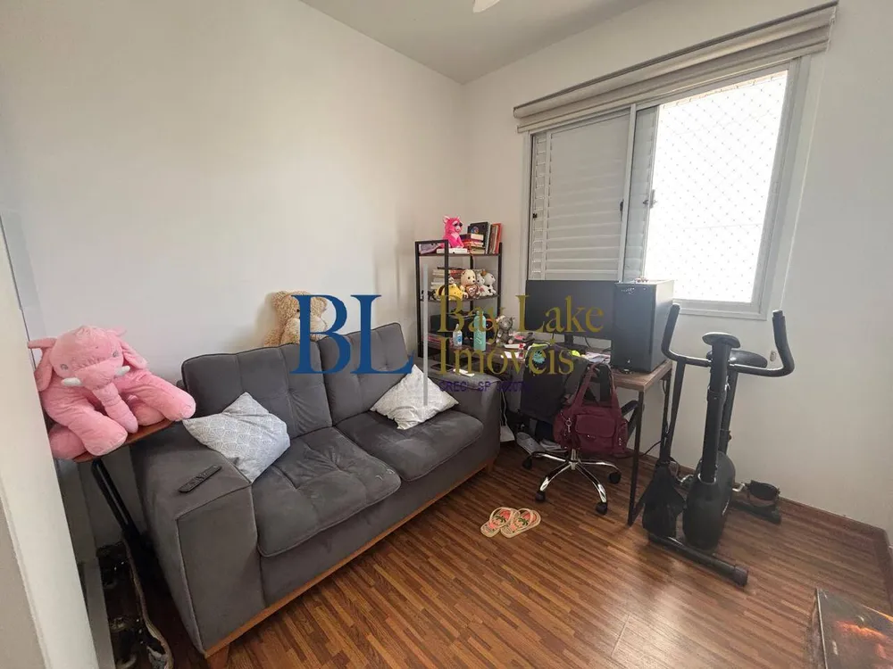 Apartamento, 3 quartos, 87 m² - Foto 8