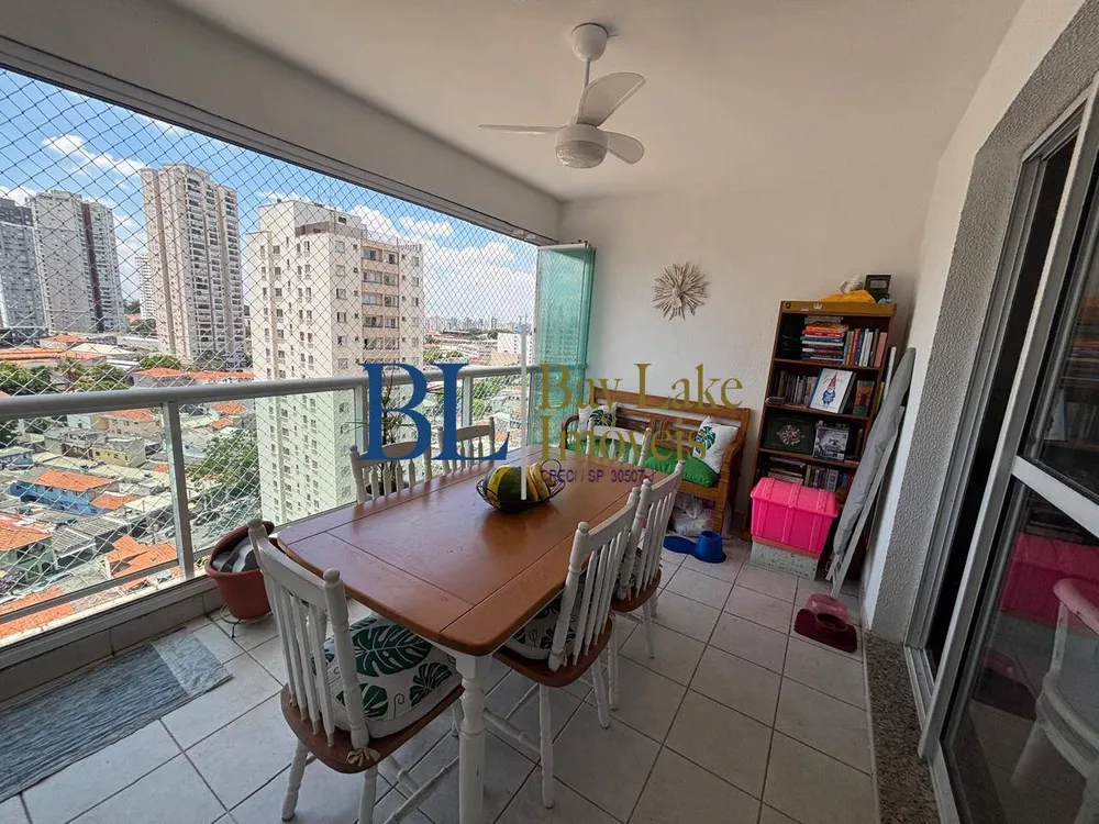 Apartamento, 3 quartos, 87 m² - Foto 2