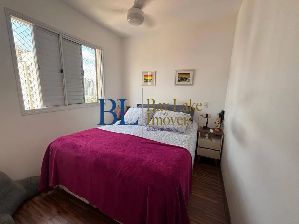 Apartamento, 3 quartos, 87 m² - Foto 10