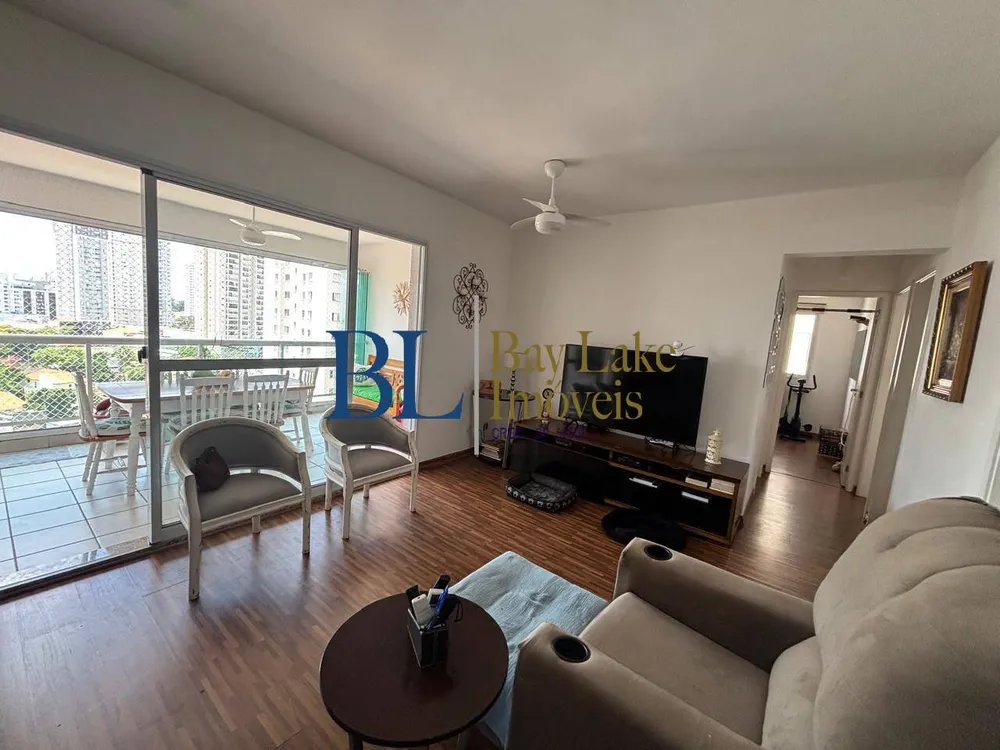 Apartamento, 3 quartos, 87 m² - Foto 5