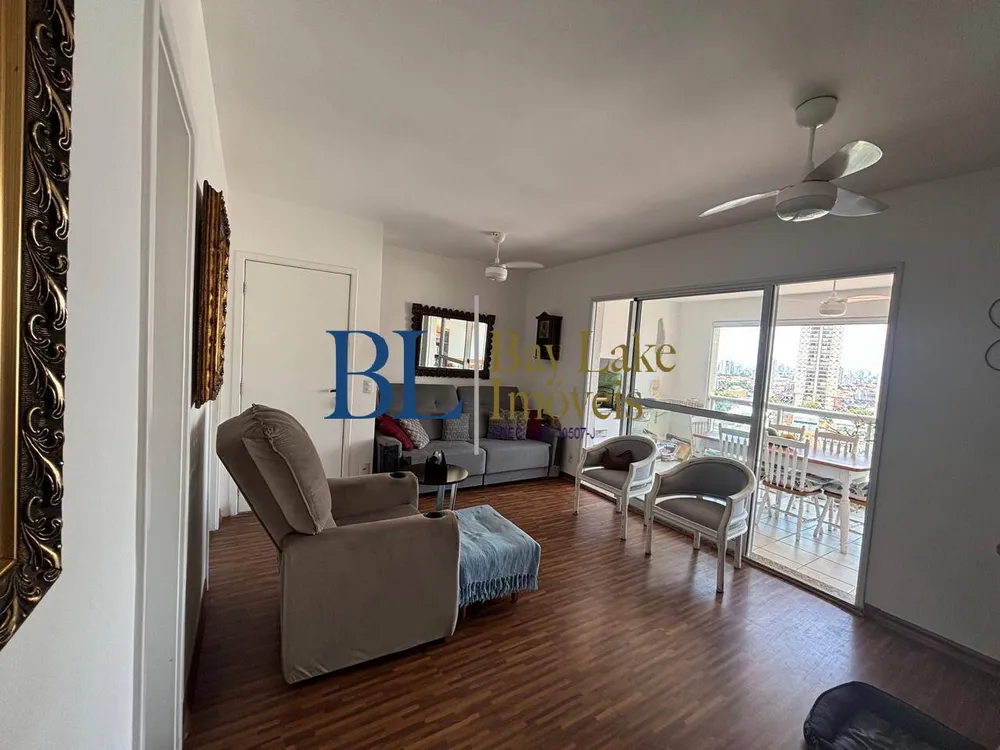 Apartamento, 3 quartos, 87 m² - Foto 6