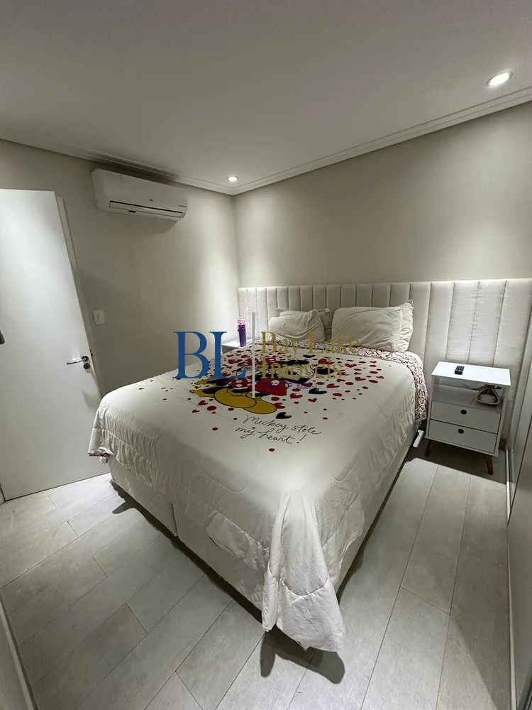 Apartamento, 3 quartos, 104 m² - Foto 5