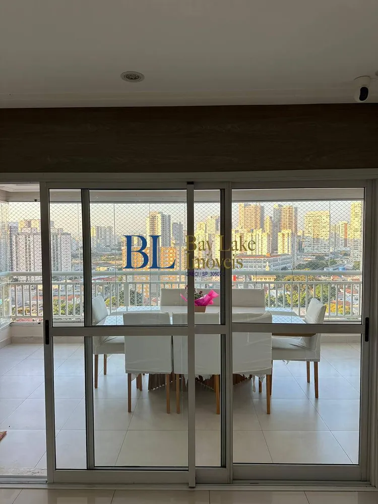 Apartamento, 3 quartos, 104 m² - Foto 1