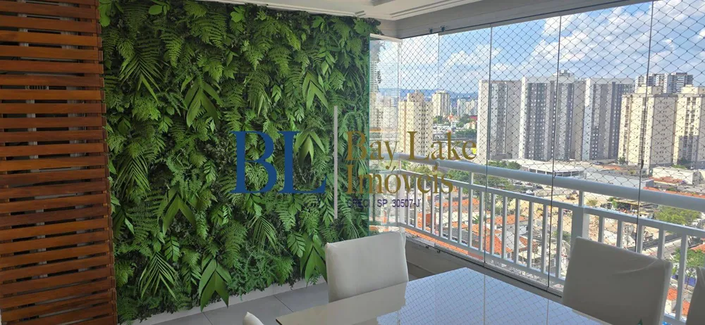 Apartamento, 3 quartos, 104 m² - Foto 4