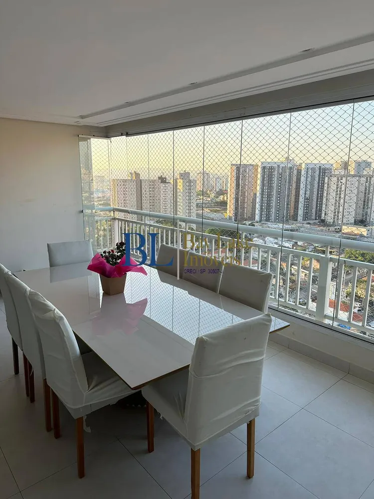 Apartamento, 3 quartos, 104 m² - Foto 2