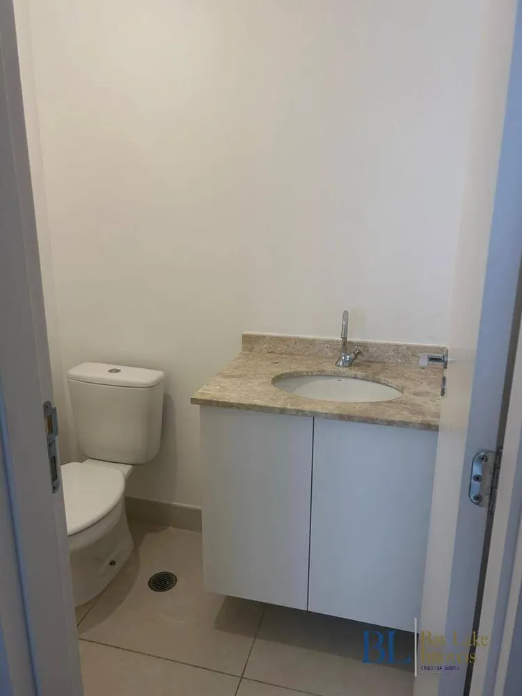 Apartamento, 2 quartos, 55 m² - Foto 8