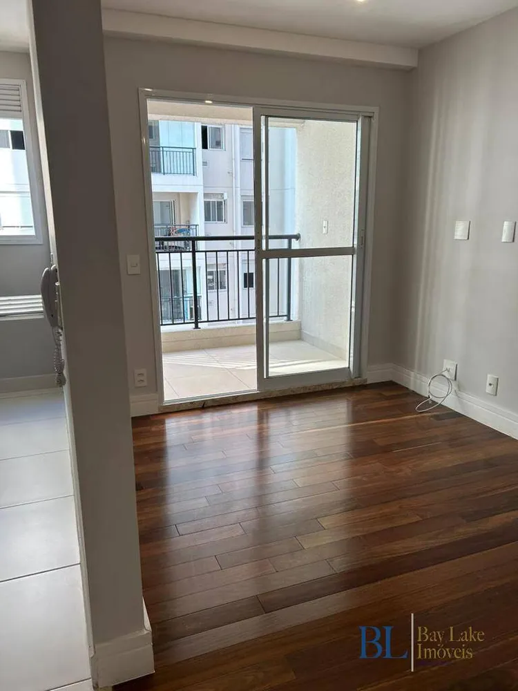 Apartamento, 2 quartos, 55 m² - Foto 1