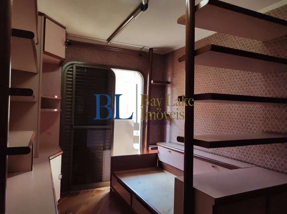 Apartamento, 4 quartos, 221 m² - Foto 1