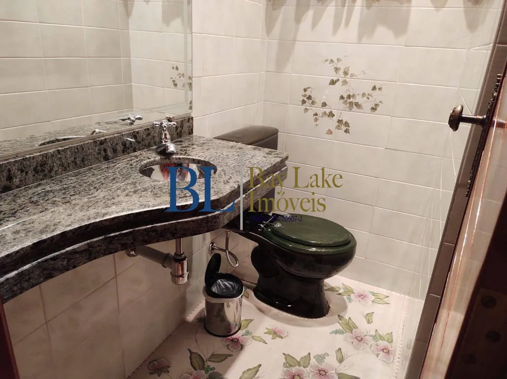Apartamento, 4 quartos, 221 m² - Foto 7