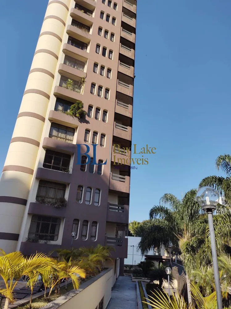 Apartamento, 4 quartos, 221 m² - Foto 11