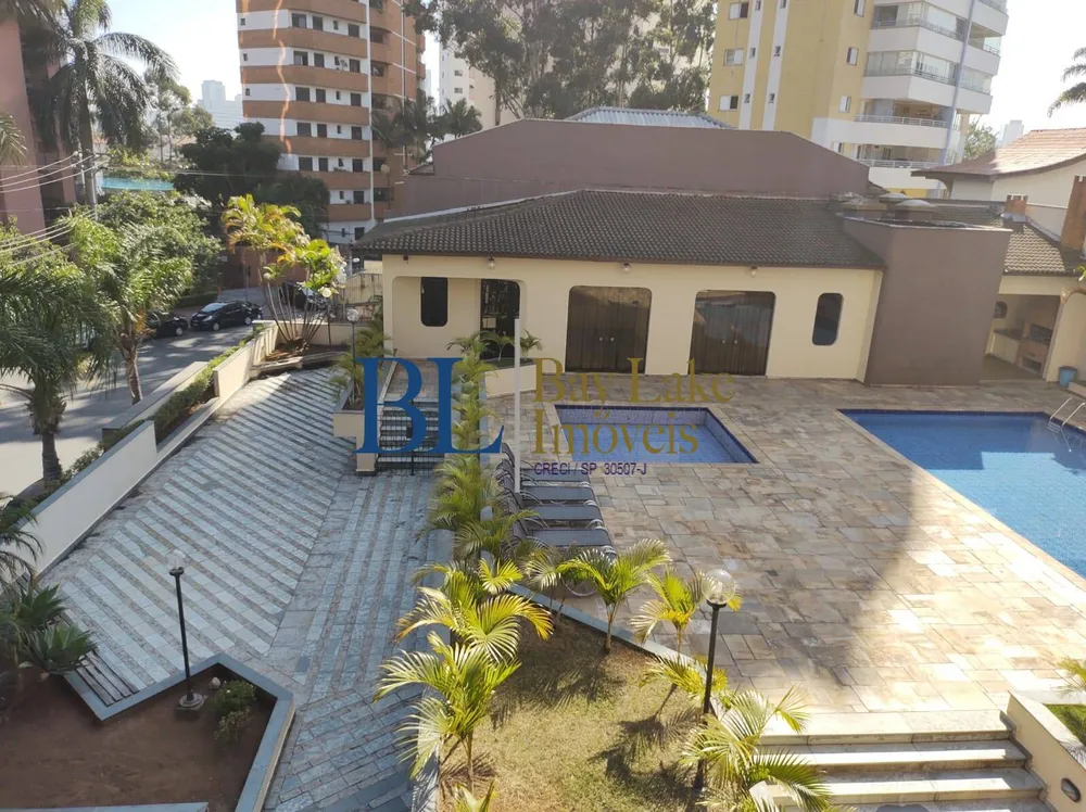 Apartamento, 4 quartos, 221 m² - Foto 10