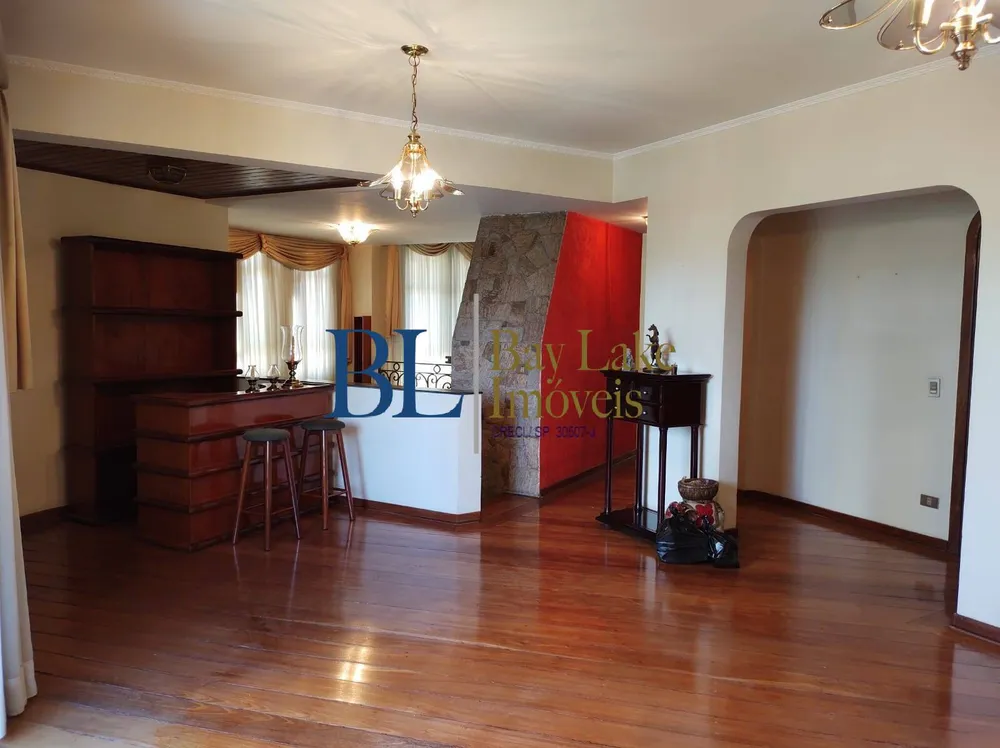 Apartamento, 4 quartos, 221 m² - Foto 2