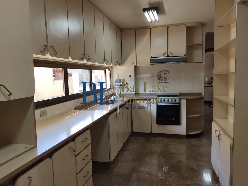 Apartamento, 4 quartos, 221 m² - Foto 3