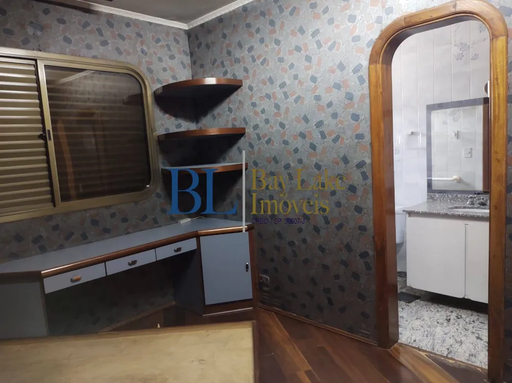 Apartamento, 4 quartos, 221 m² - Foto 4