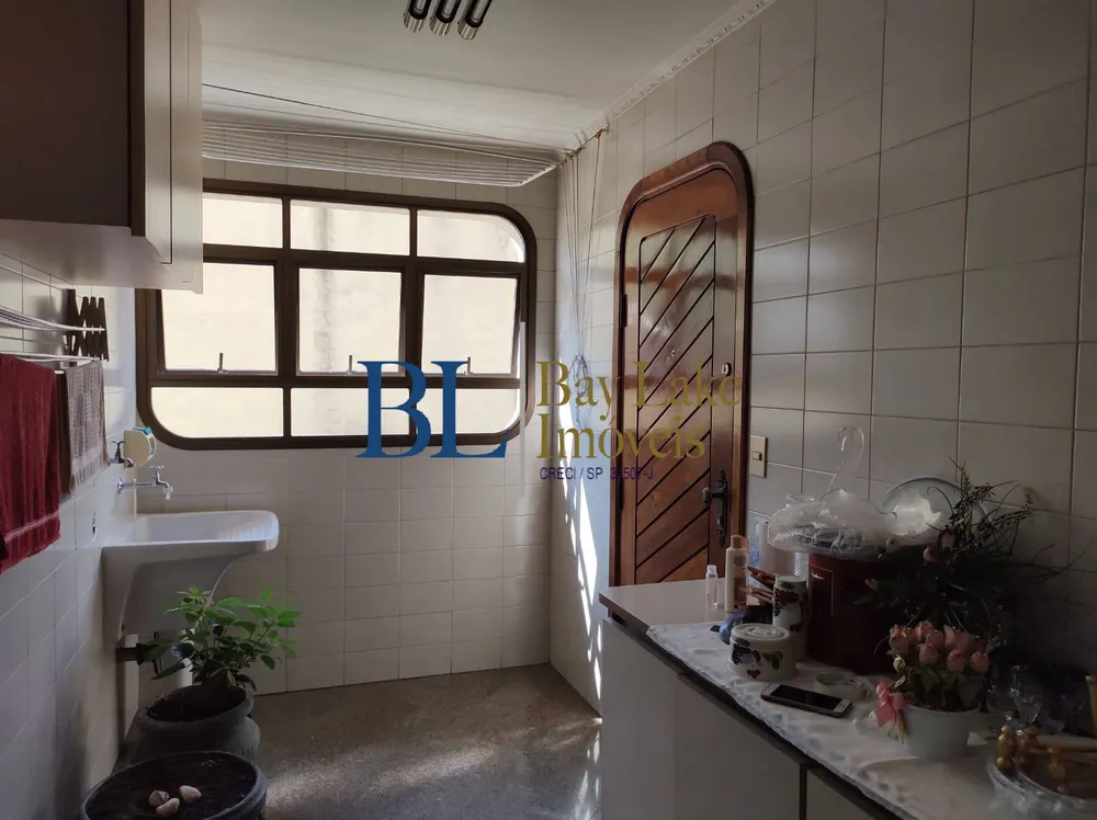 Apartamento, 4 quartos, 221 m² - Foto 4