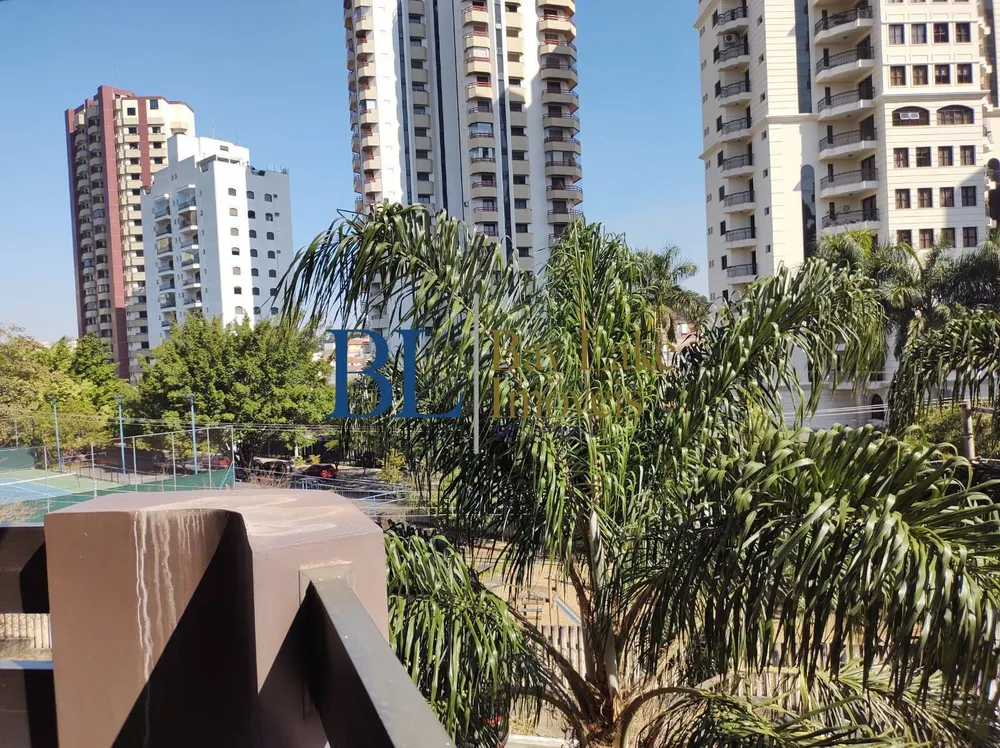 Apartamento, 4 quartos, 221 m² - Foto 12