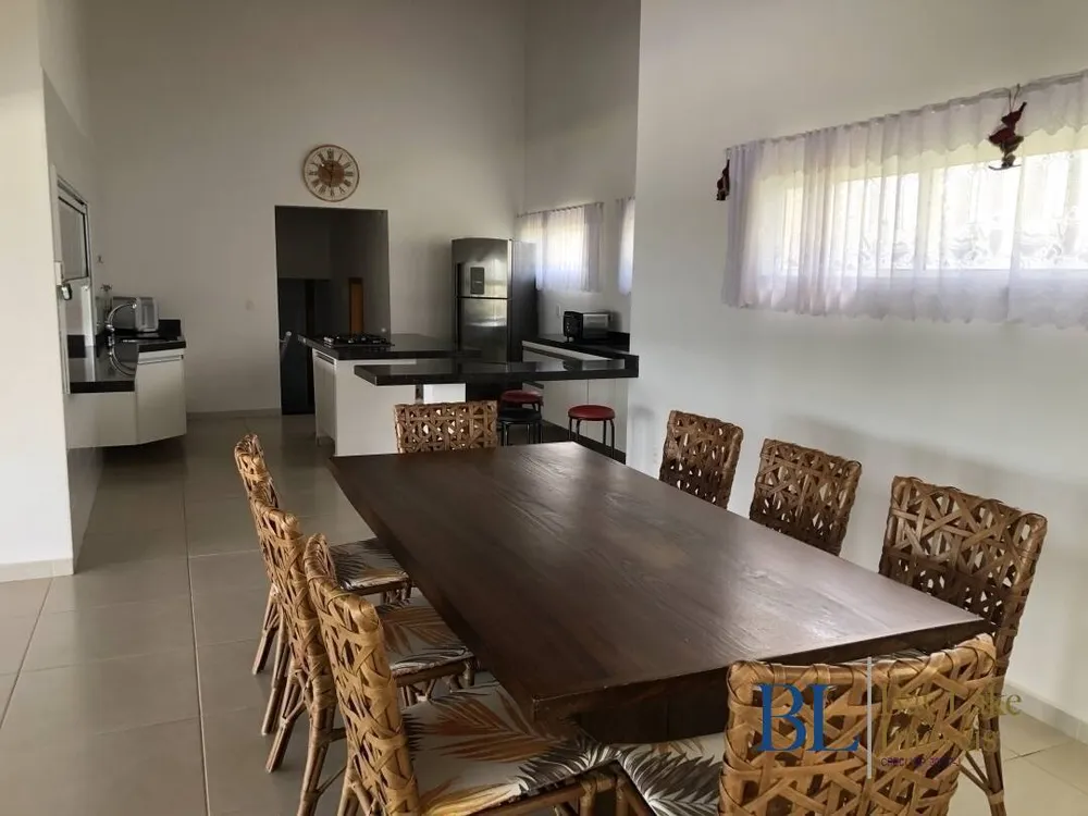 Casa de Condomínio, 8 quartos - Foto 9