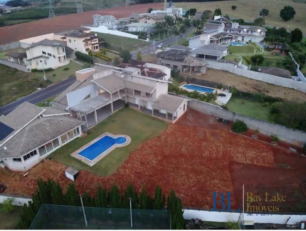 Casa de Condomínio, 8 quartos - Foto 10