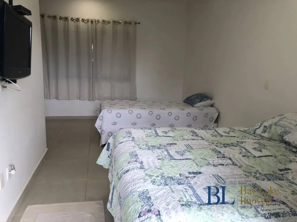 Casa de Condomínio, 8 quartos - Foto 7