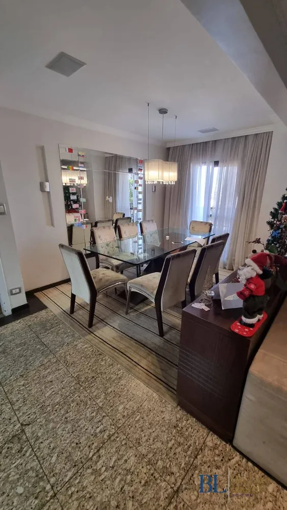 Apartamento, 3 quartos, 132 m² - Foto 2