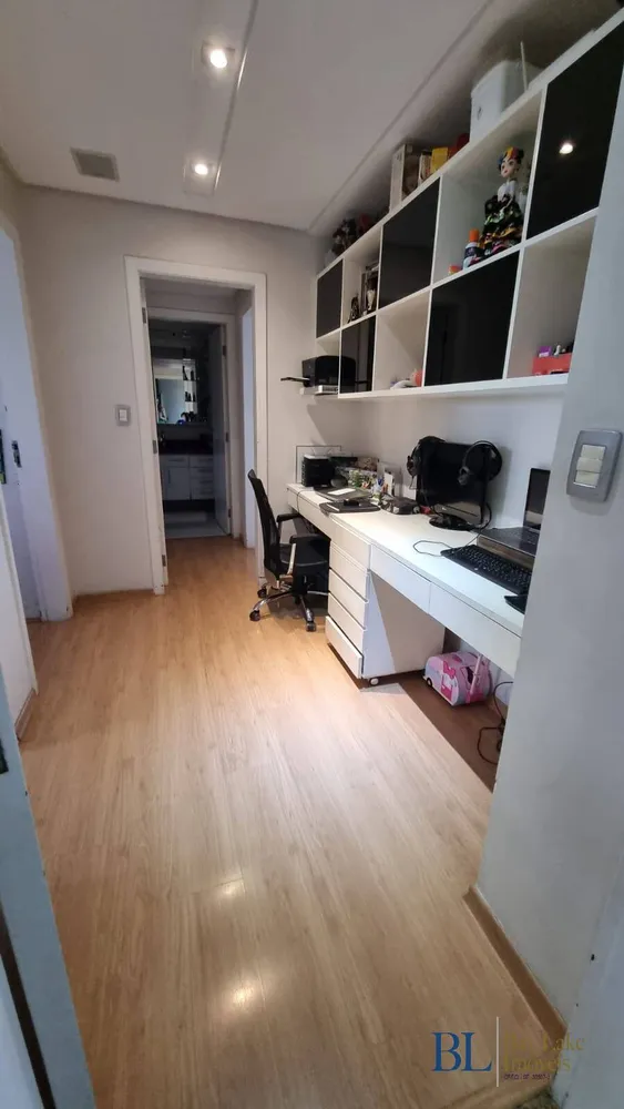 Apartamento, 3 quartos, 132 m² - Foto 10