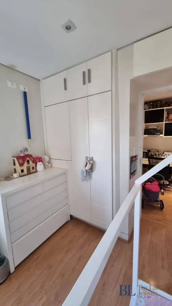 Apartamento, 3 quartos, 132 m² - Foto 11