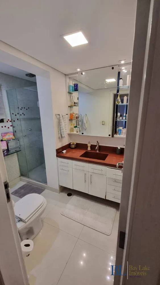 Apartamento, 3 quartos, 132 m² - Foto 5