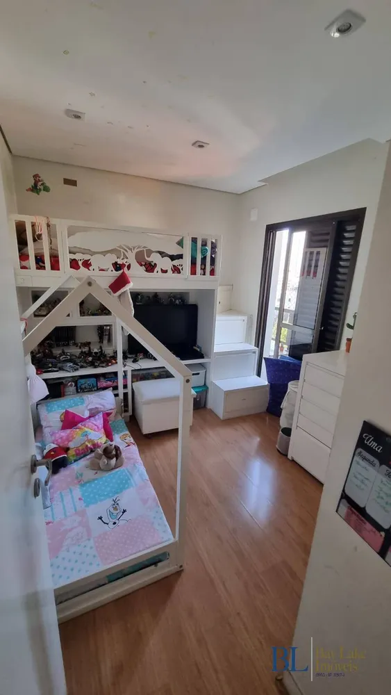 Apartamento, 3 quartos, 132 m² - Foto 7