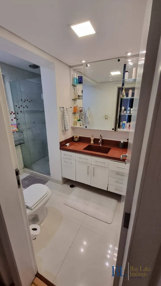 Apartamento, 3 quartos, 132 m² - Foto 12