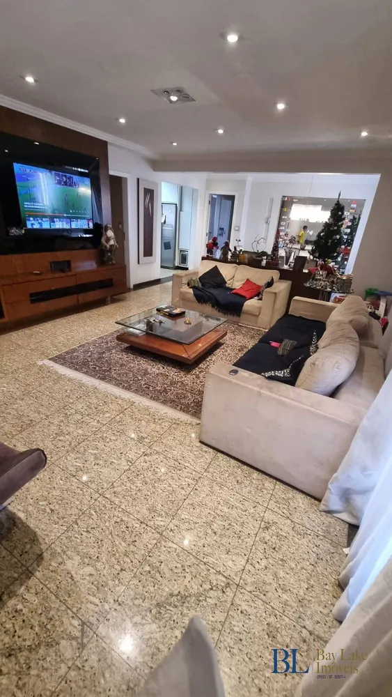 Apartamento, 3 quartos, 132 m² - Foto 6