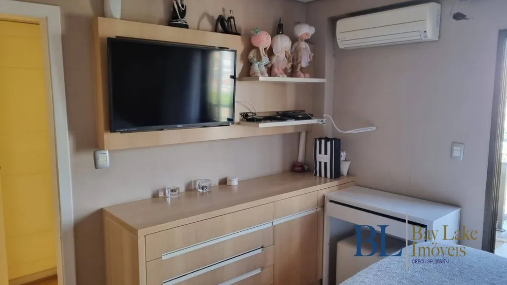 Apartamento, 3 quartos, 132 m² - Foto 9