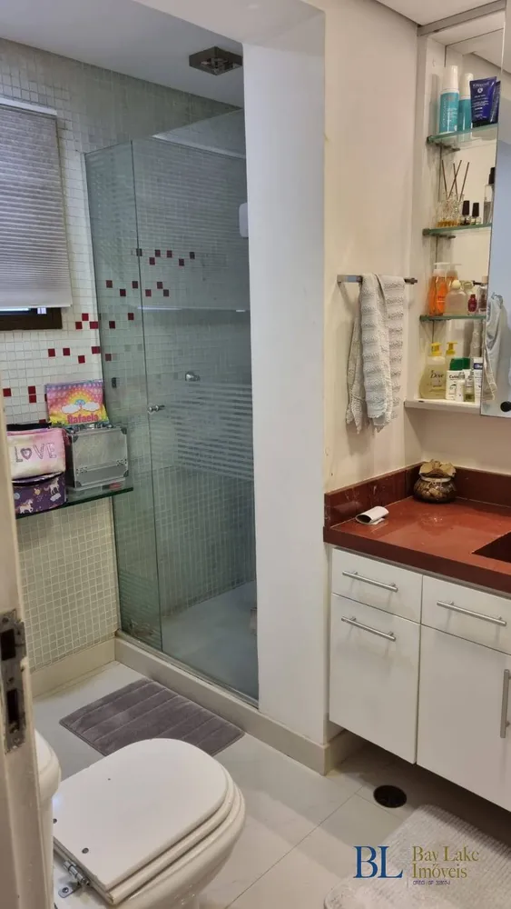 Apartamento, 3 quartos, 132 m² - Foto 3