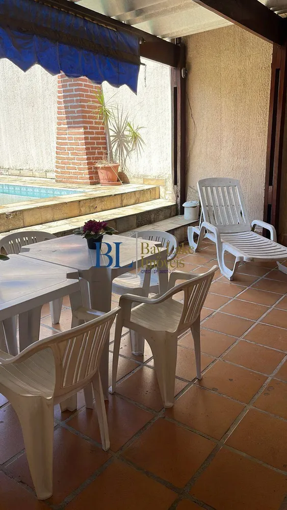 Casa, 3 quartos, 265 m² - Foto 4
