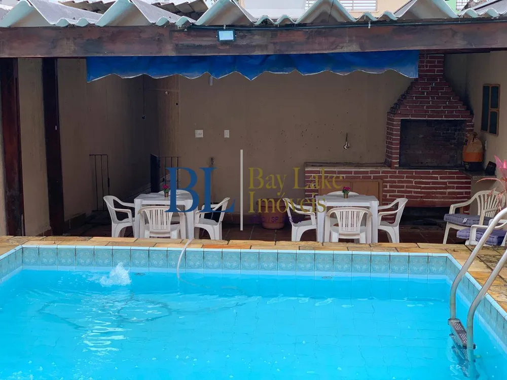 Casa, 3 quartos, 265 m² - Foto 3