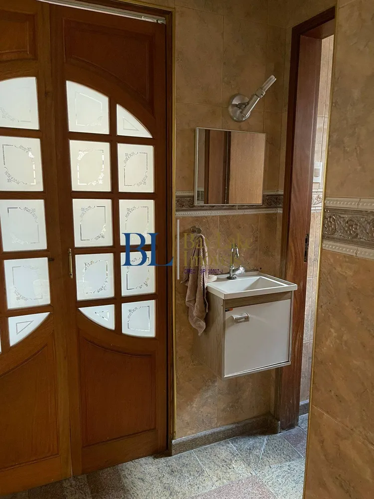 Casa, 3 quartos, 265 m² - Foto 10