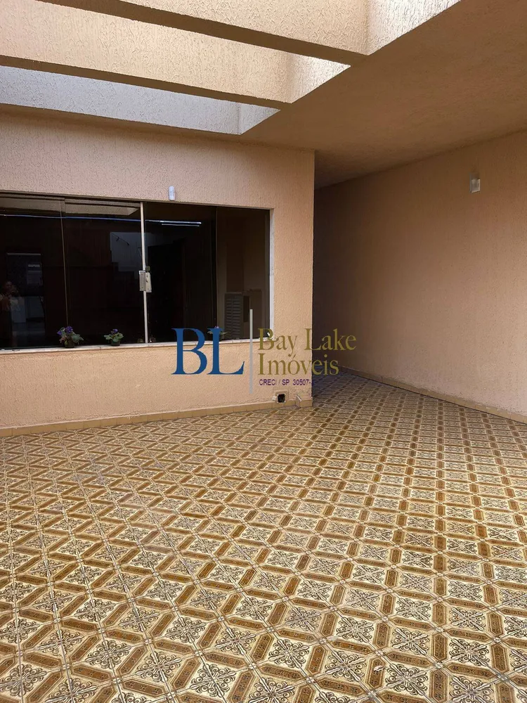 Casa, 3 quartos, 265 m² - Foto 2