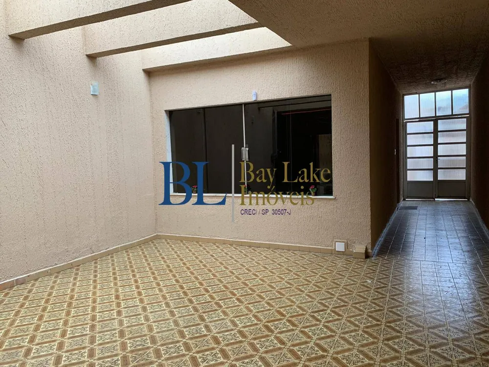 Casa, 3 quartos, 265 m² - Foto 1