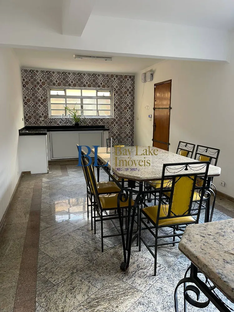 Casa, 3 quartos, 265 m² - Foto 6