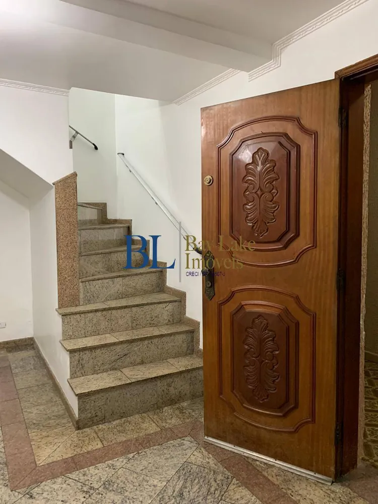 Casa, 3 quartos, 265 m² - Foto 7