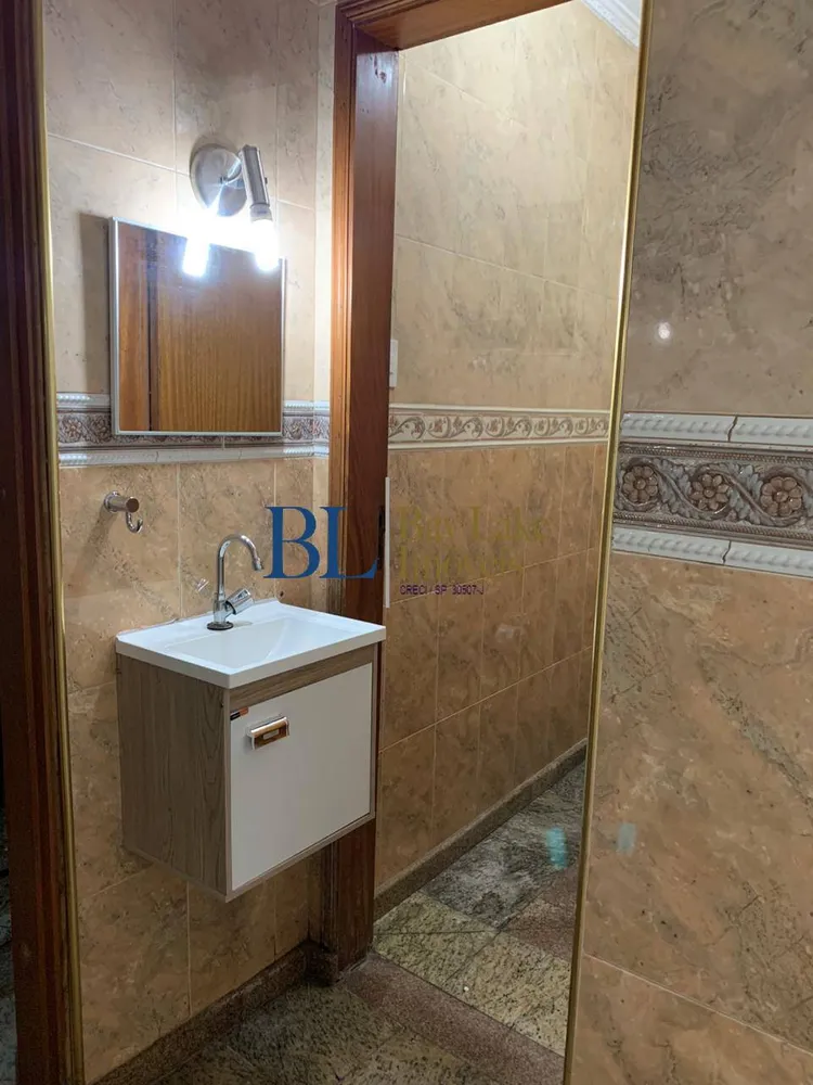 Casa, 3 quartos, 265 m² - Foto 12