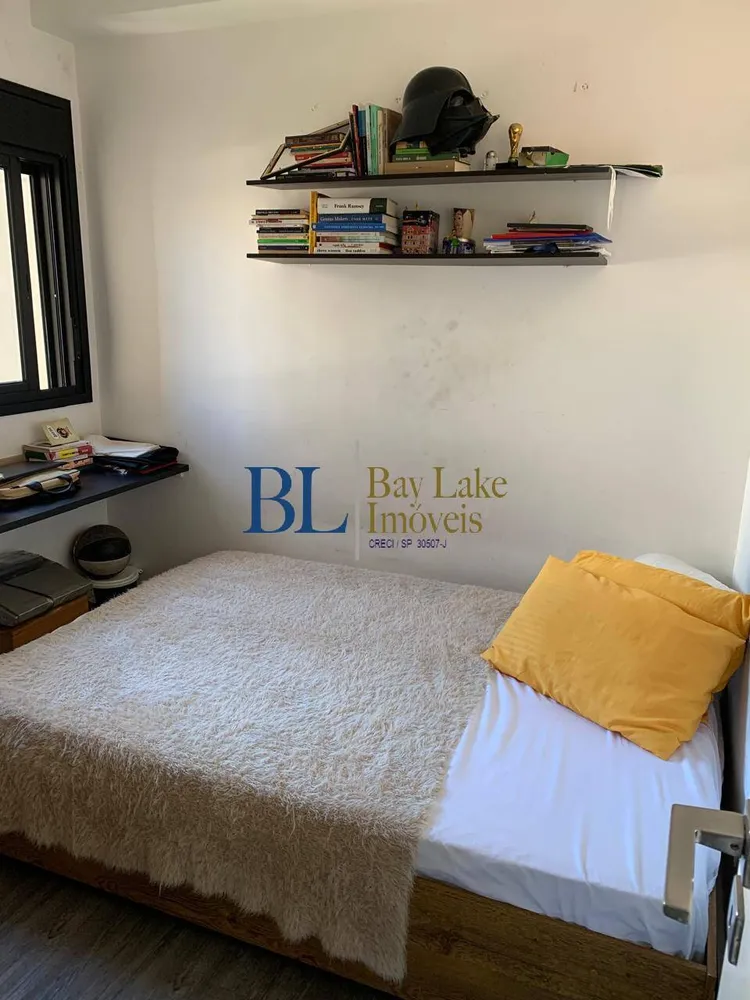 Apartamento, 3 quartos, 108 m² - Foto 9